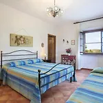 Дом отдыха Il Contadino - Ter102 By Interhome Лаятико