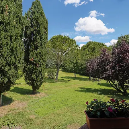 Il Contadino - Ter102 By Interhome Tatil Evi