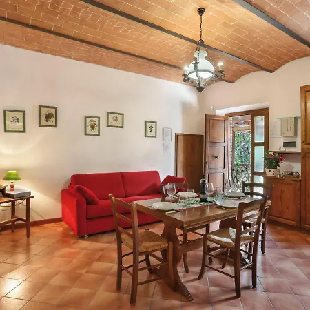 Il Contadino - Ter102 By Interhome *