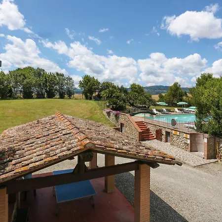 Tatil Evi Il Contadino - Ter102 By Interhome