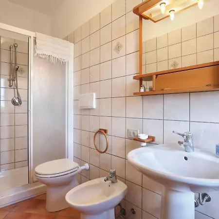 Il Contadino - Ter102 By Interhome Tatil Evi *