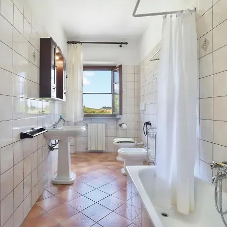 Il Contadino - Ter102 By Interhome Tatil Evi