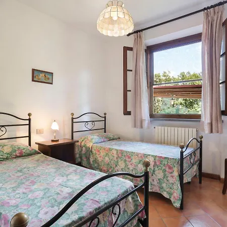 Il Contadino - Ter102 By Interhome * Lajatico