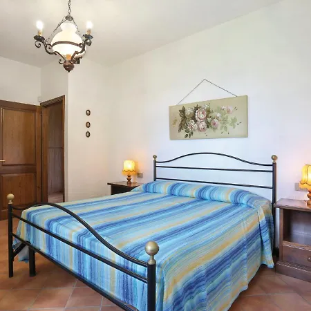 Il Contadino - Ter102 By Interhome * Lajatico