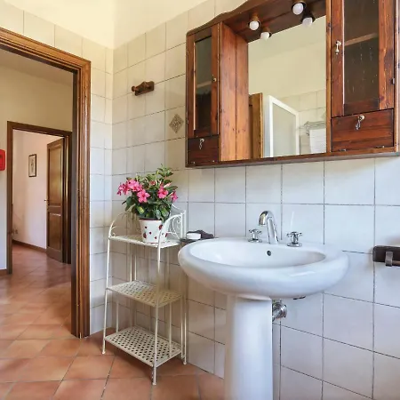 Σπίτι διακοπών Il Contadino - Ter102 By Interhome Lajatico