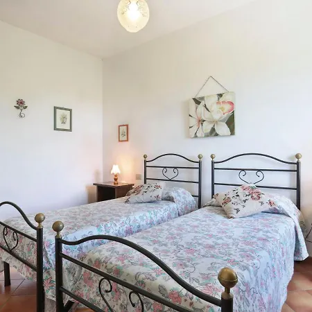 Il Contadino - Ter102 By Interhome Tatil Evi Lajatico