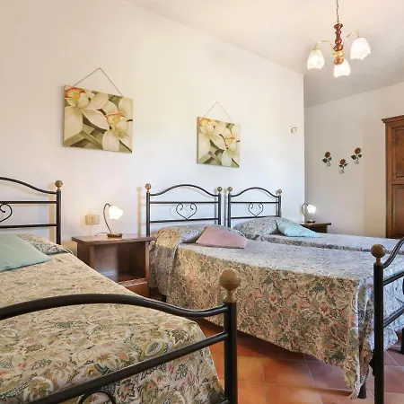 Il Contadino - Ter102 By Interhome *