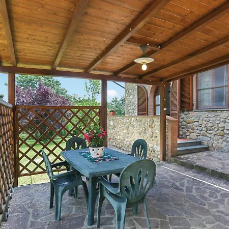 Il Contadino - Ter102 By Interhome * Lajatico