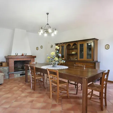 Tatil Evi Il Contadino - Ter102 By Interhome *