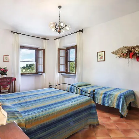 Il Contadino - Ter102 By Interhome *
