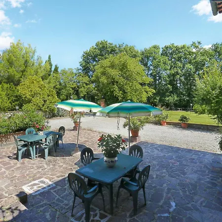 Il Contadino - Ter102 By Interhome Lajatico