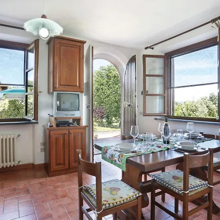 Tatil Evi Il Contadino - Ter102 By Interhome *