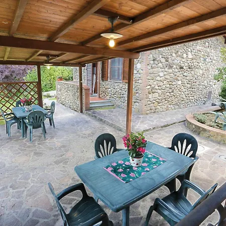 Il Contadino - Ter102 By Interhome Tatil Evi