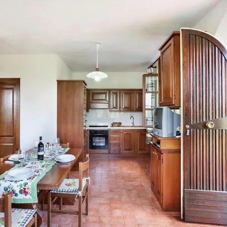 Il Contadino - Ter102 By Interhome Lajatico