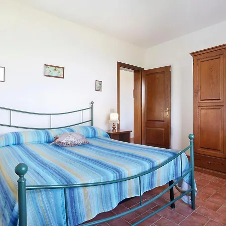 Tatil Evi Il Contadino - Ter102 By Interhome *