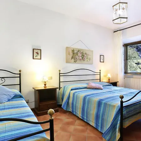 Il Contadino - Ter102 By Interhome *