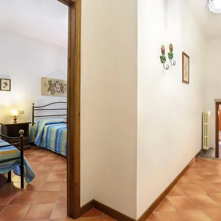 Il Contadino - Ter102 By Interhome Tatil Evi Lajatico
