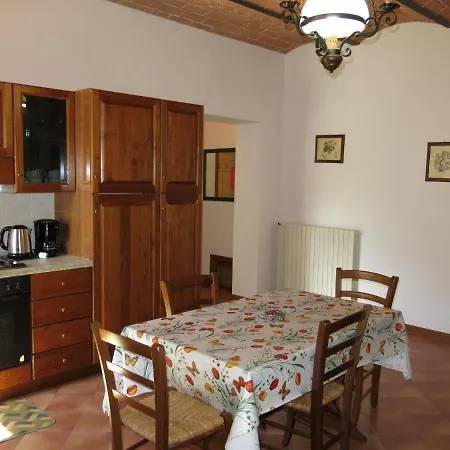 Tatil Evi Il Contadino - Ter102 By Interhome