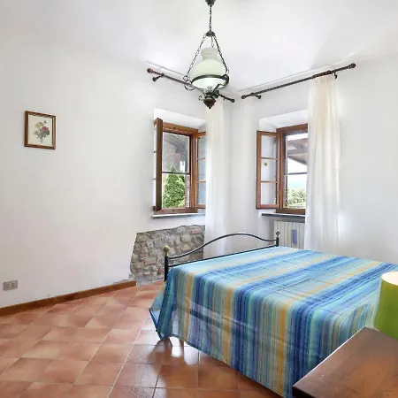 Il Contadino - Ter102 By Interhome Tatil Evi Lajatico