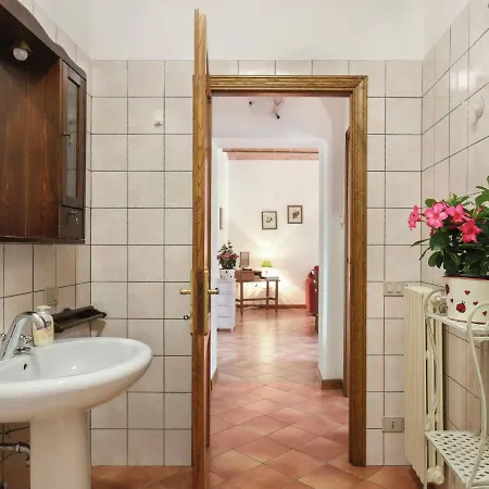 Tatil Evi Il Contadino - Ter102 By Interhome