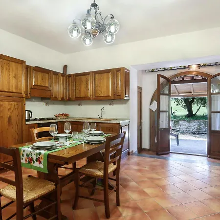 Il Contadino - Ter102 By Interhome *