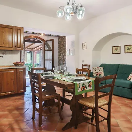 Σπίτι διακοπών Il Contadino - Ter102 By Interhome Lajatico
