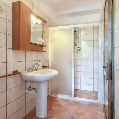Il Contadino - Ter102 By Interhome Tatil Evi Lajatico