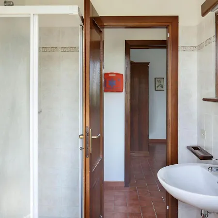 Il Contadino - Ter102 By Interhome *