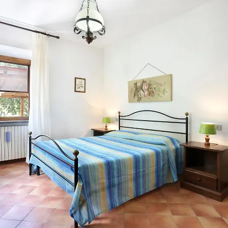 Tatil Evi Il Contadino - Ter102 By Interhome Lajatico