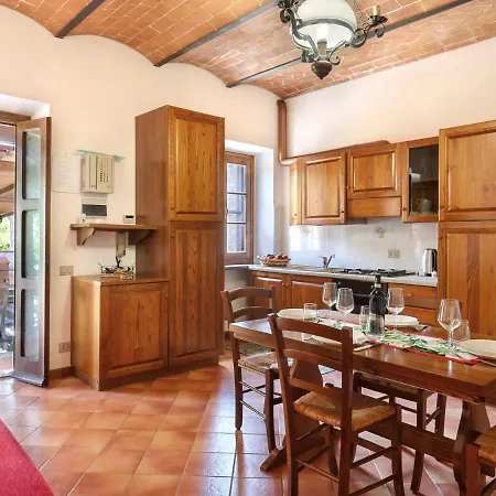 Il Contadino - Ter102 By Interhome Lajatico