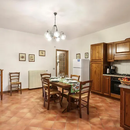 Il Contadino - Ter102 By Interhome * Lajatico