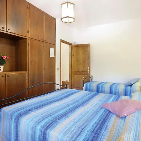 Σπίτι διακοπών Il Contadino - Ter102 By Interhome *