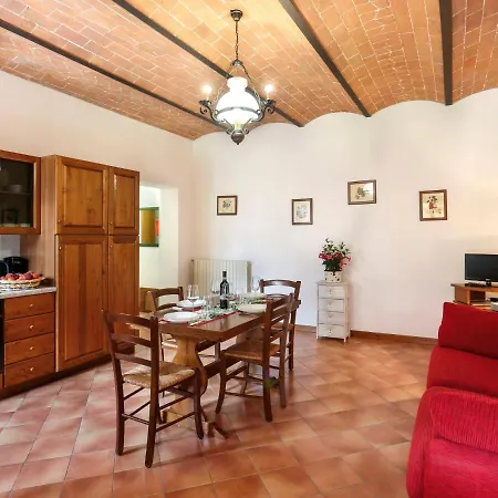 Tatil Evi Il Contadino - Ter102 By Interhome